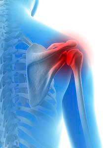 Baseball and Shoulder Injuries