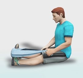 Foot and Ankle Rehabilitation