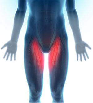 Groin Injuries in Athletes Henderson NV