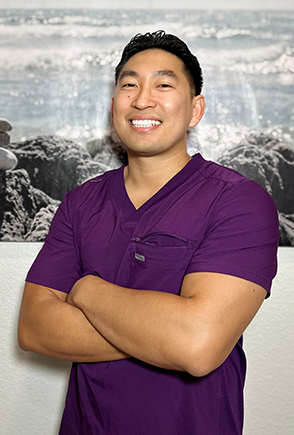 Brian Lee, PA-C