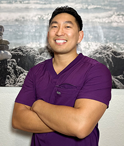 Brian Lee, PA-C