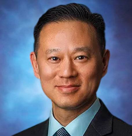 DR. JOSEPH YU M.D.