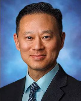 DR. JOSEPH YU