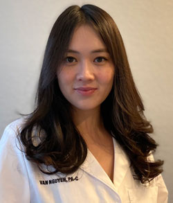 Van Nguyen, PA